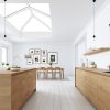 Sheerline Aluminium Roof Lanterns