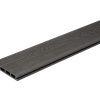 Grey Suelo Decking - 25mm x 150mm x 3.6m