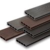 Suelo Decking - 25mm x 150mm x 3.6m