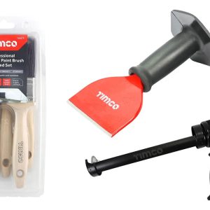 Tools & Accessories