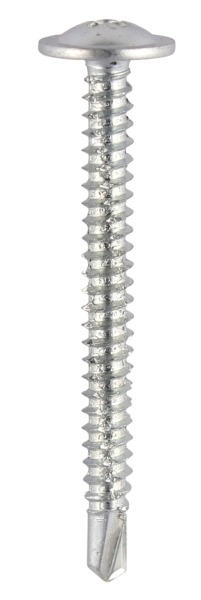 Baypole Screw PH2 - 200 Pieces