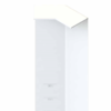 135 Degree Corner External