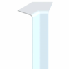 135 Degree Corner External
