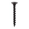 Plasterboard Screws - Fine Thread - 500 Pieces
