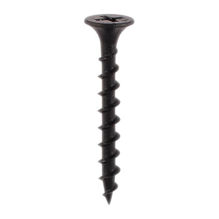 Plasterboard Screws - Fine Thread - 500 Pieces
