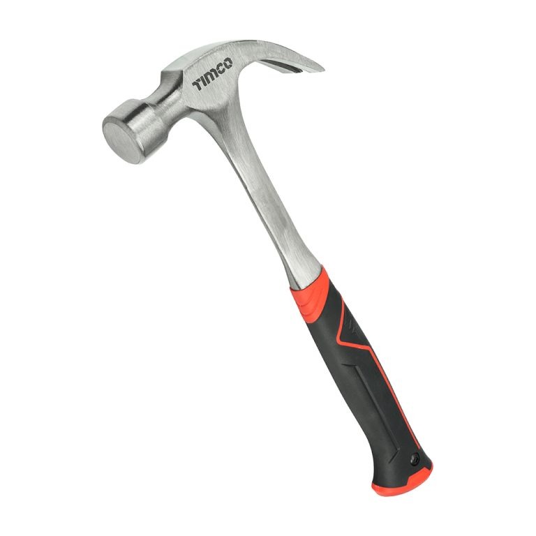 Claw Hammer 20oz