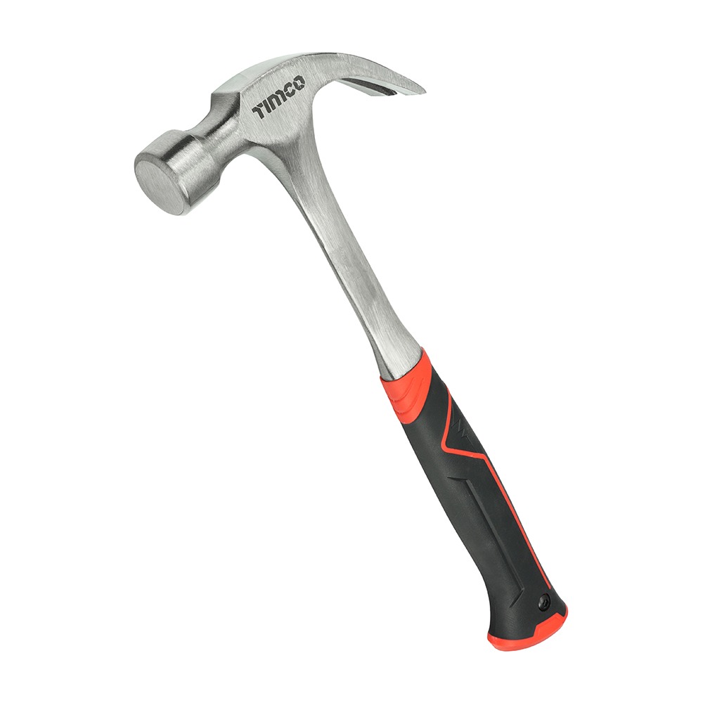 Claw Hammer 20oz