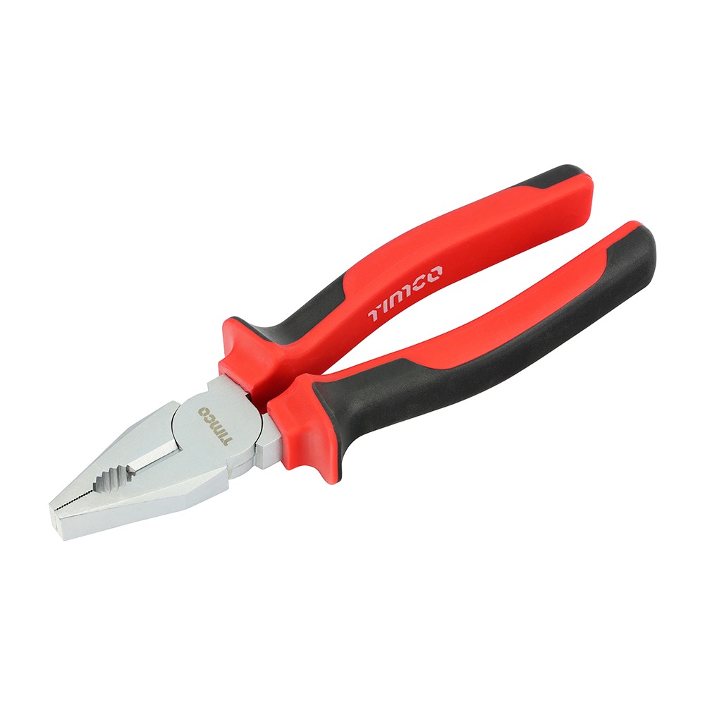 combination Pliers 8"