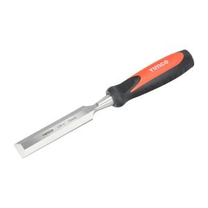Bevel Edge Wood Chisel - 25mm