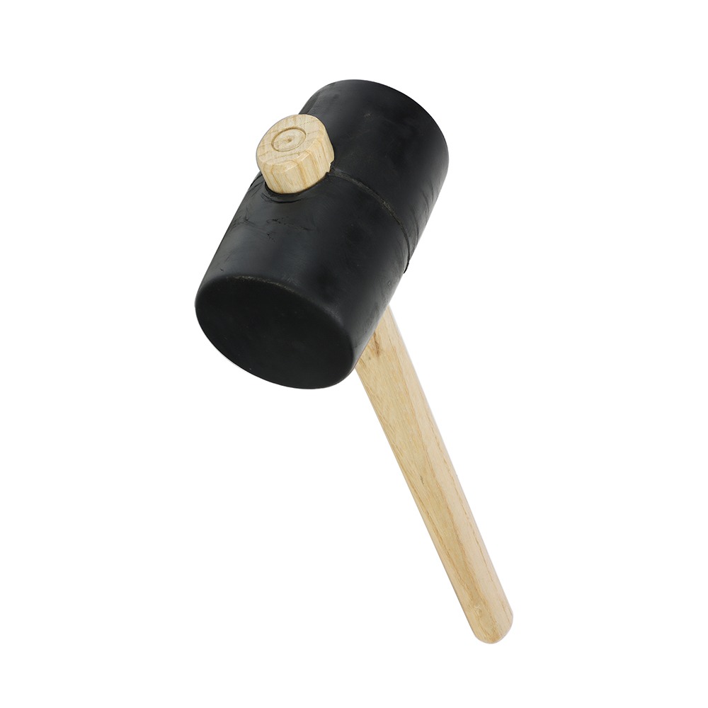 Rubber Mallet 24oz