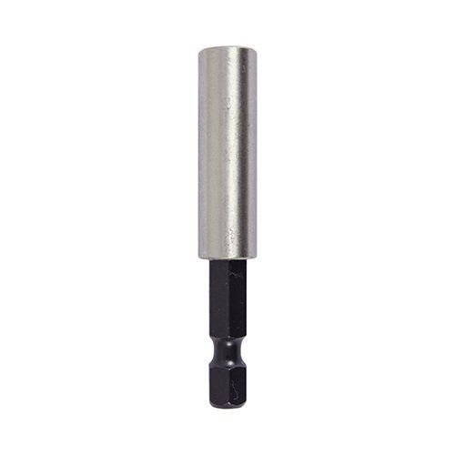 Two Piece Magnetic Adaptor