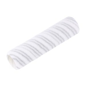 Professional Roller Sleeve Refill 6mm 9" Short Pile