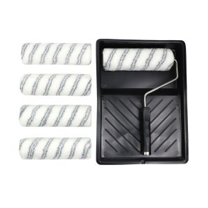 Professional Roller Frame & Tray Set 9"