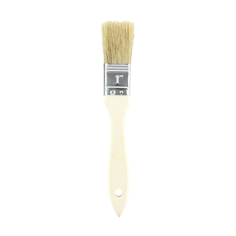 Economy General Purpose Brush 1"