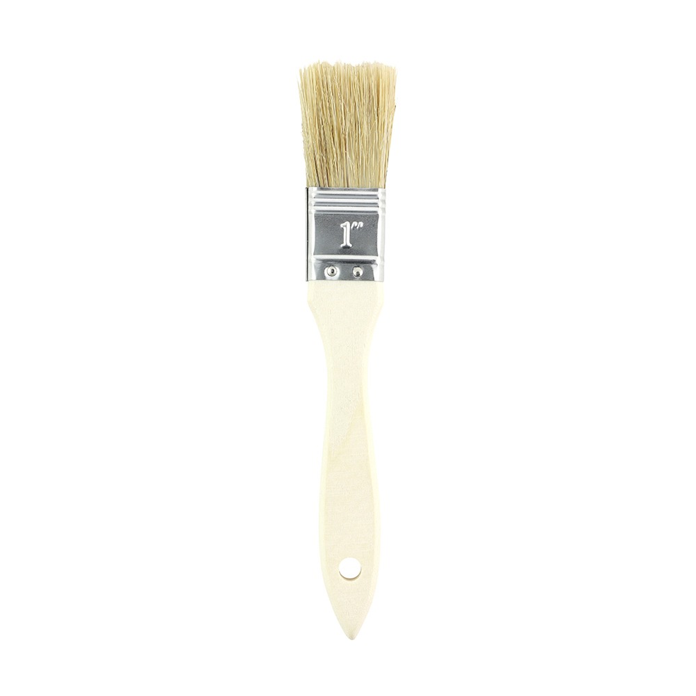 Economy General Purpose Brush 1"
