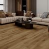 Akron Teak Plank