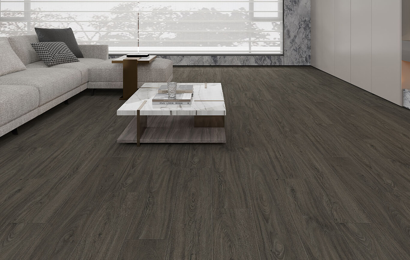 Amarillo Walnut Plank