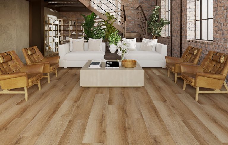 Buffalo Maple Plank clever click