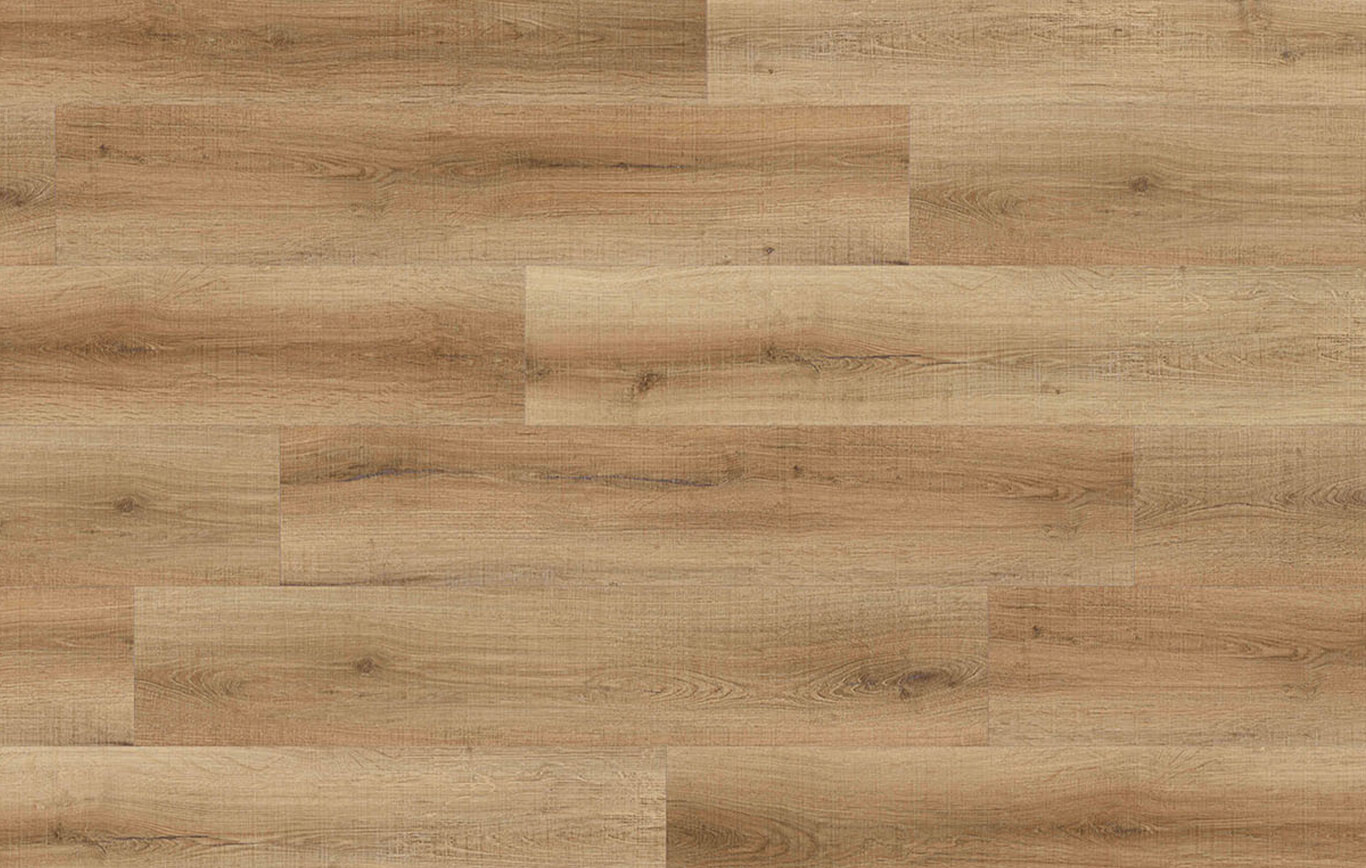 Buffalo XL Plank clever click