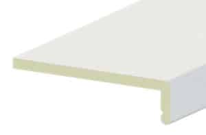 Capping Fascia Board
