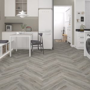 Wood Effect Flooring