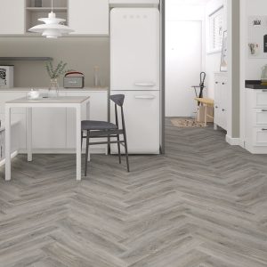 Concord Ash Herringbone