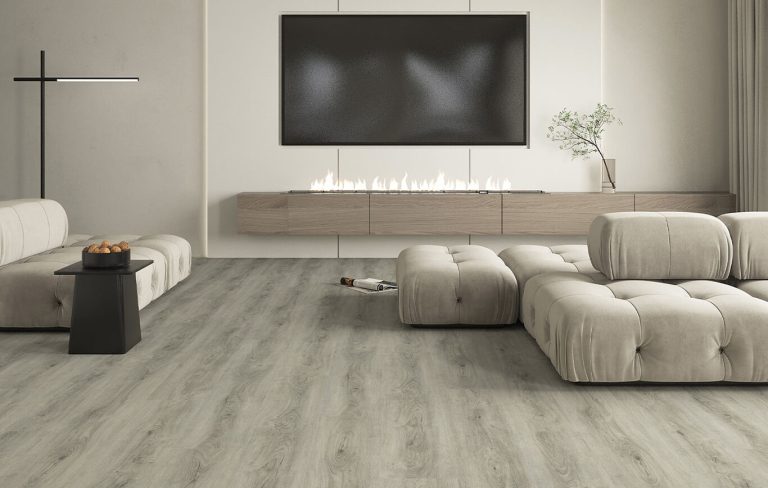 Concord Light Oak Plank