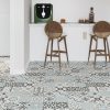 Corfu Mosaic