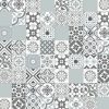 Corfu Mosaic clever click