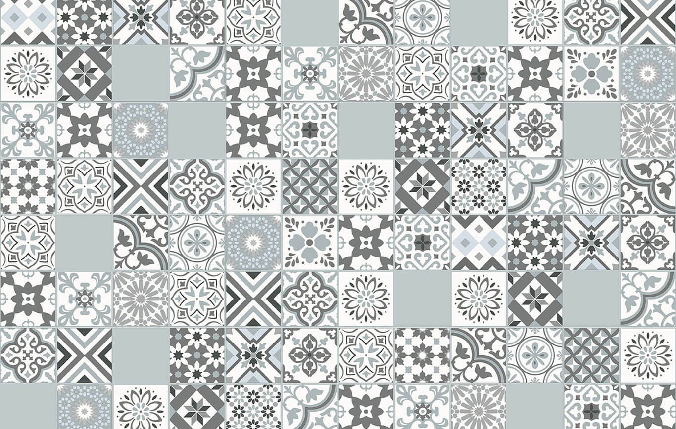 Corfu Mosaic clever click