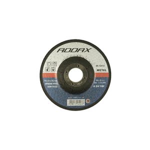 Metal Grinding Disc - 25pcs