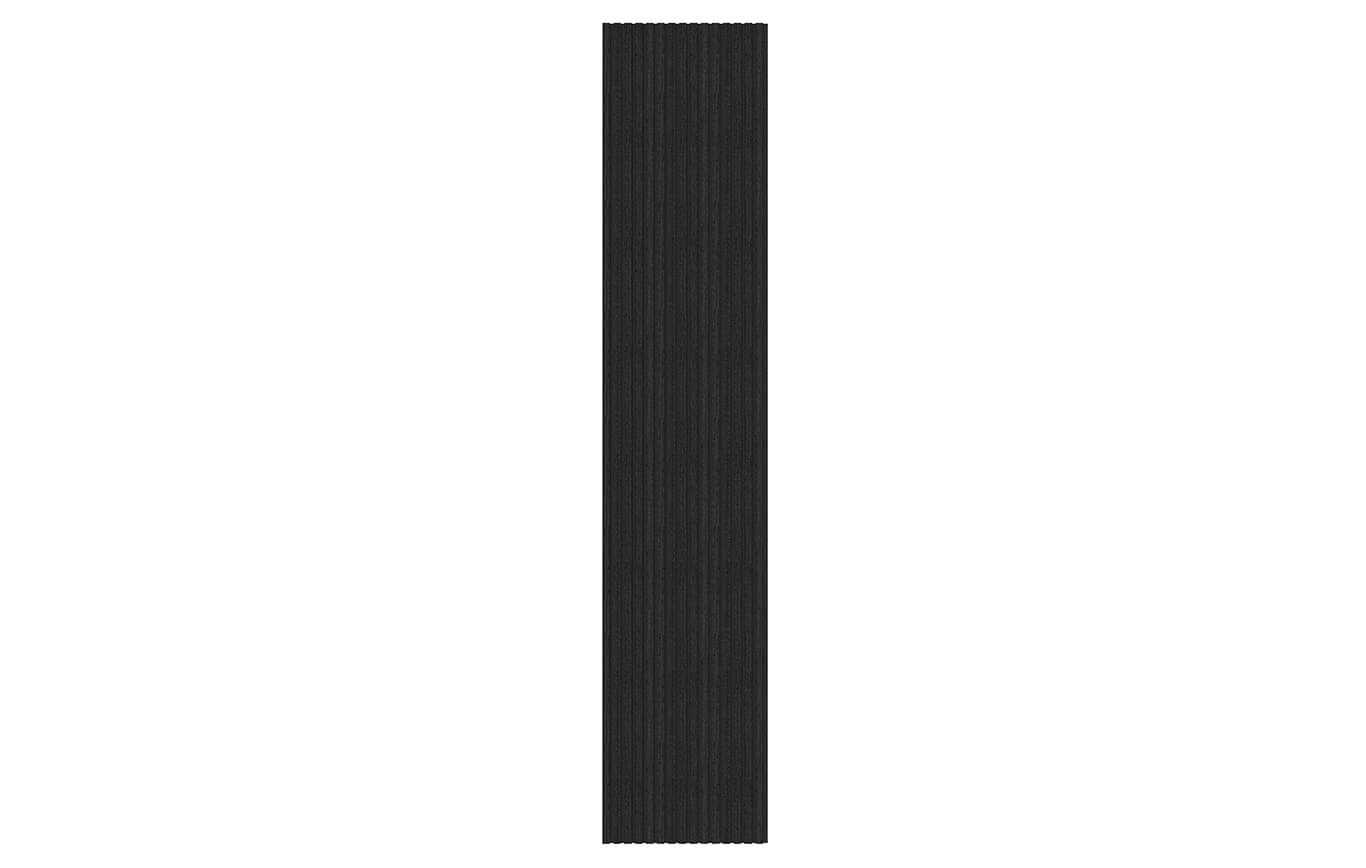 Ebony Acoustic Panels