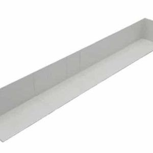 90 Deg Corner External Fasica Cornern