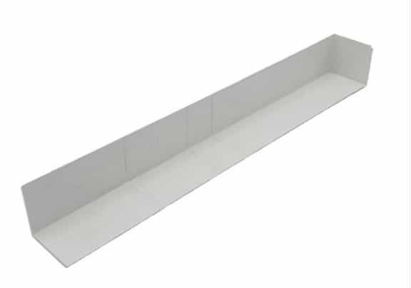 90 Deg Corner External Fasica Cornern