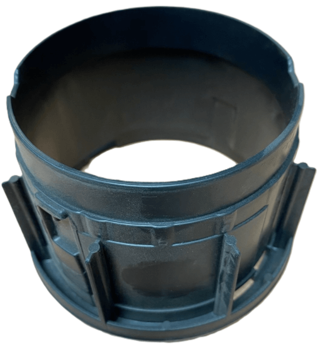 Extension insert 50mm