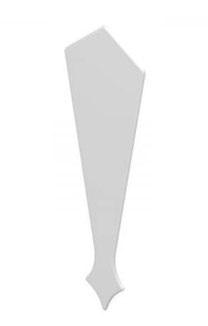 Finial