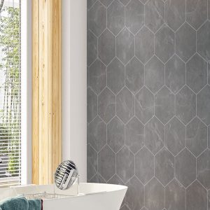 Grout Line