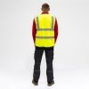 Hi-Vis Vest Yellow