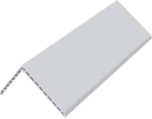 Hollow Rigid Angle