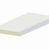 LWTARC45 Foam Architraves 2.5m