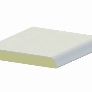 LWTARC45 Foam Architraves 2.5m