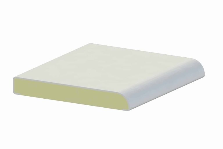 LWTARC45 Foam Architraves 2.5m
