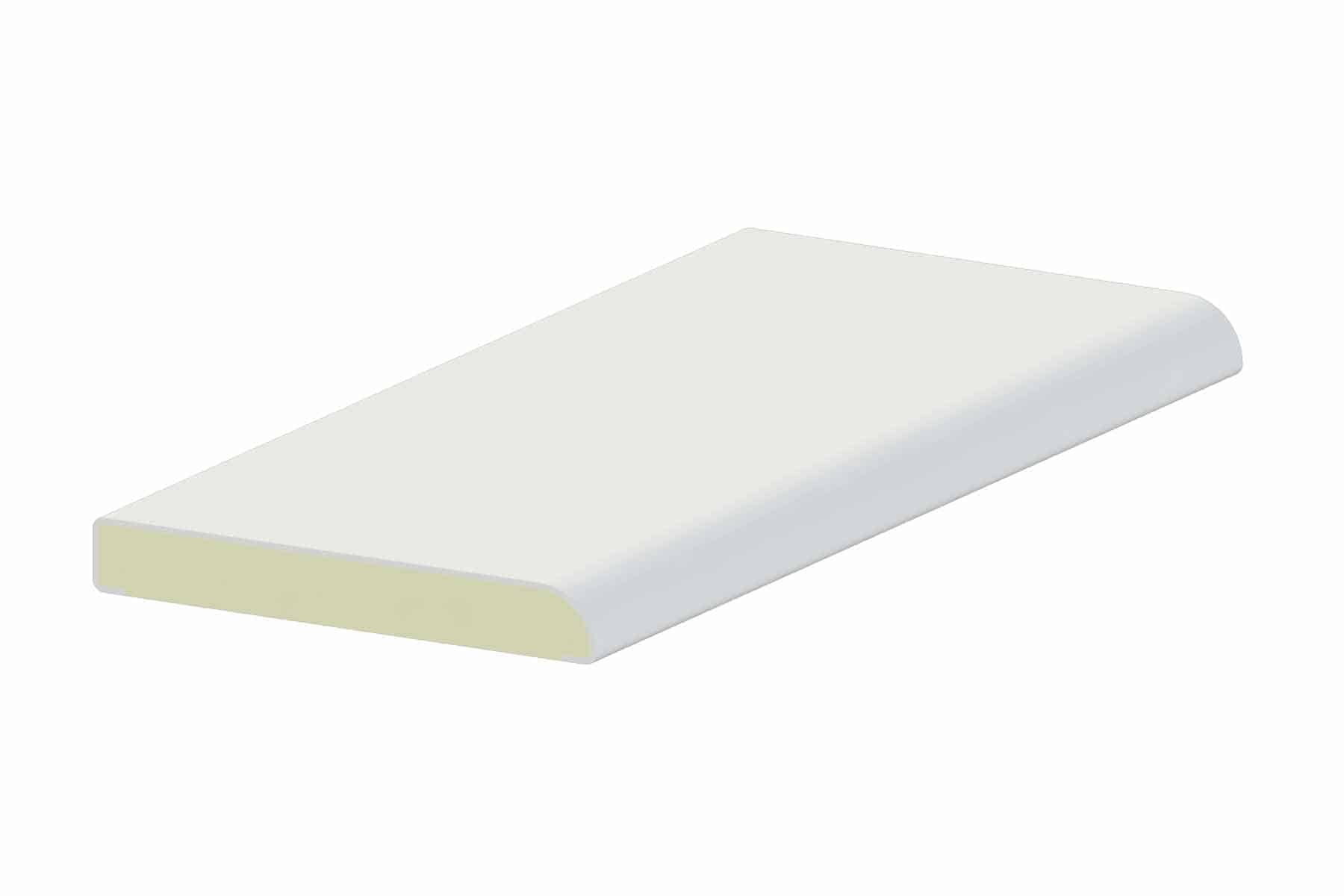 LWTARC45 Foam Architraves 2.5m