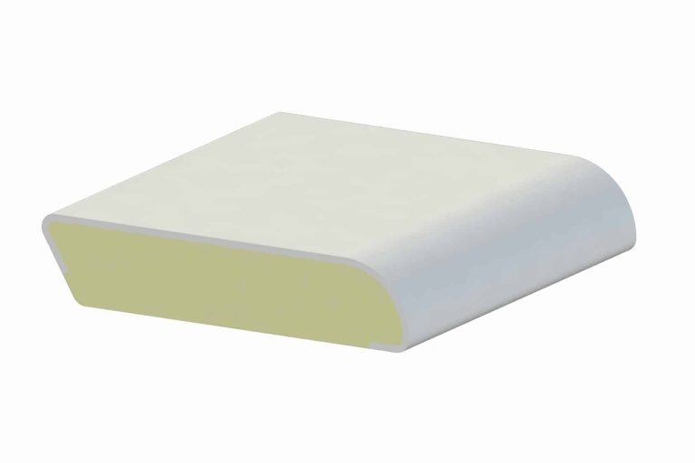 LWTCT28 28mm Cloak Foam Trim