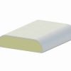 24mm D Mould Foam Trims LWTD24