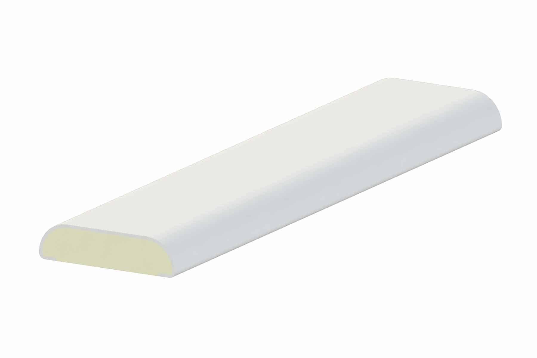 24mm D Mould Foam Trims LWTD24