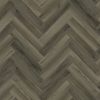 Lexington Oak Herringbone clever click