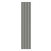 Light Grey Acoustic Wall Panel