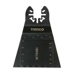 Premium Multi-Tool Blade