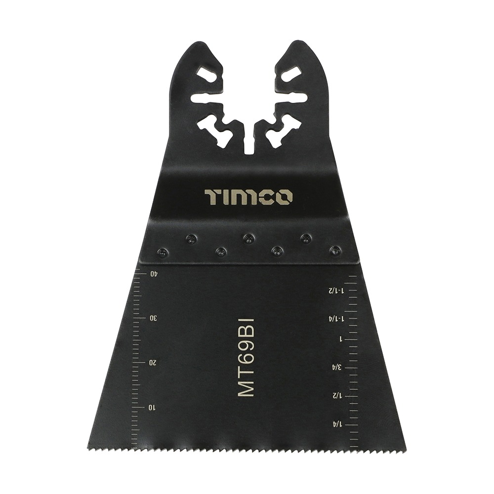 Premium Multi-Tool Blade